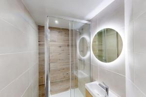 Appartement F5 - Rue de léglise