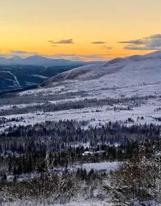 Buustamons Fjällgård - Åre