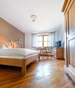 Gasthof Alex - 布格昆施塔特