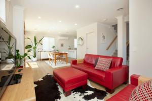 Northside Townhouse Geelong