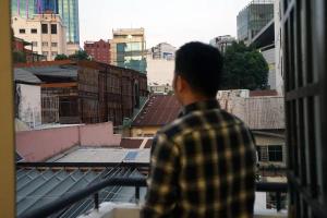 Compact lifestyle District 1