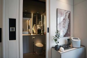 Compact lifestyle District 1