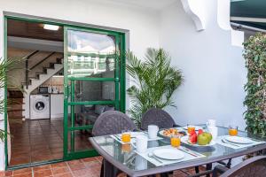 Paradise Dunas Maspalomas