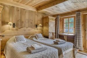 Chalet Altitude