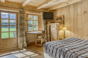 Chalet Altitude