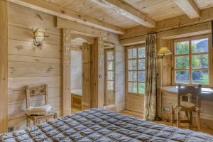 Chalet Altitude