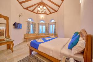 Emerald Stays Ooty By VOYE HOMES - Italian Luxury near Ooty Emerald Lake