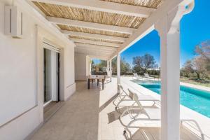 Terrazze Ai Demani by Perle di Puglia