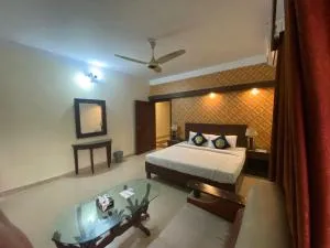 New Chancery Hotel 77-k - لاهور