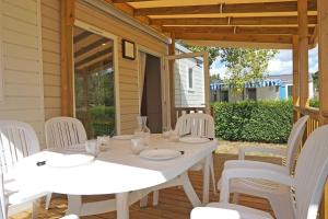 Camping 4 étoiles - Parc aquatique - eeiaei