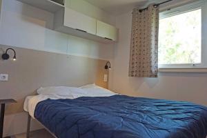 Campings Camping 4 etoiles - Parc aquatique - eeiaei : photos des chambres