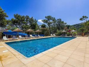 Campings Chalet 3 etoiles - eeicci : photos des chambres