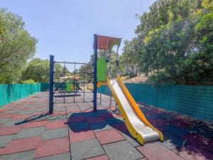 Campings Chalet 3 etoiles - eeicci : photos des chambres