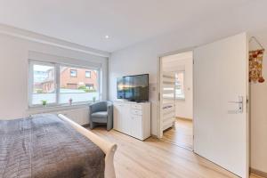 Direkt an der Perlebucht by Nordic Homes