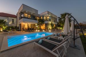 Villa Nina ZadarVillas