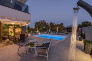 Villa Nina ZadarVillas