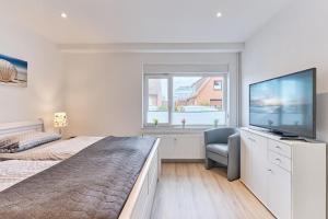 Direkt an der Perlebucht by Nordic Homes