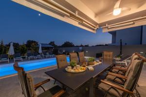 Villa Nina ZadarVillas