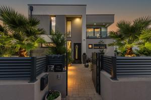 Villa Nina ZadarVillas