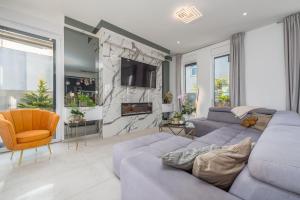 Villa Nina ZadarVillas