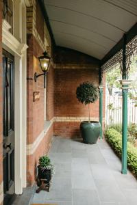 Luxurious terrace home in heart of Bendigo