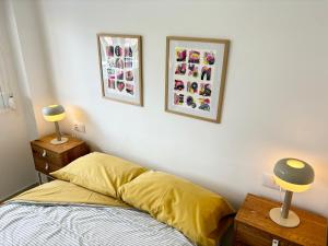 Escápate al Sol Apartamento con Piscina y Playa Cercana
