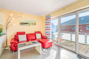Oberdeck Haus Oberdeck, Whg 2