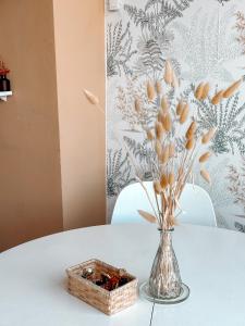 La Ventana Apartamento