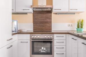 Oberdeck Haus Oberdeck, Whg 2