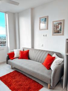 La Ventana Apartamento