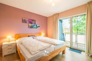 Oberdeck Haus Oberdeck, Whg 2