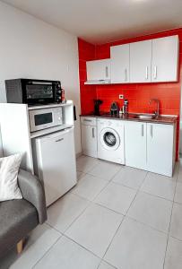 La Ventana Apartamento