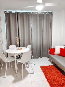 La Ventana Apartamento