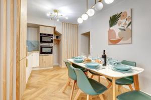 223 Suite Rothschild - Superb apartment in Paris