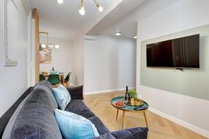 223 Suite Rothschild - Superb apartment in Paris