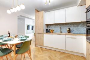 223 Suite Rothschild - Superb apartment in Paris