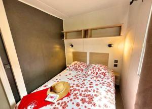 Campings Camping 4 etoiles - Parc aquatique - eei0fi : photos des chambres