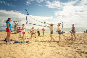 Campings Camping 4 etoiles - Piscine - eei0fg : photos des chambres