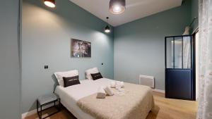 188 Suite Eight - Superb apartment in Paris