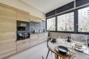 188 Suite Eight - Superb apartment in Paris