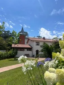 Torre del Marqués - Navia