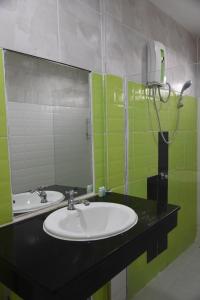 Fairtex Residence Pattaya