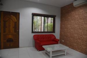 Fairtex Residence Pattaya