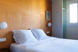Hotel Cabane - Orso Hotels : photos des chambres