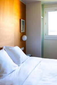 Hotel Cabane - Orso Hotels : photos des chambres