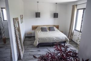 Villas Villa Gianna Anduze : photos des chambres
