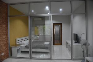 Fairtex Residence Pattaya