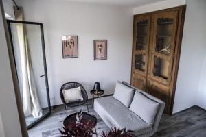 Villas Villa Gianna Anduze : photos des chambres