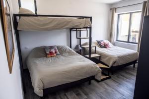 Villas Villa Gianna Anduze : photos des chambres