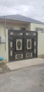 Cozy Yard House for Rent in Lokbatan, Baku - Sangachal